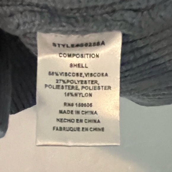 Maisie Sweater - Picture 4 of 7